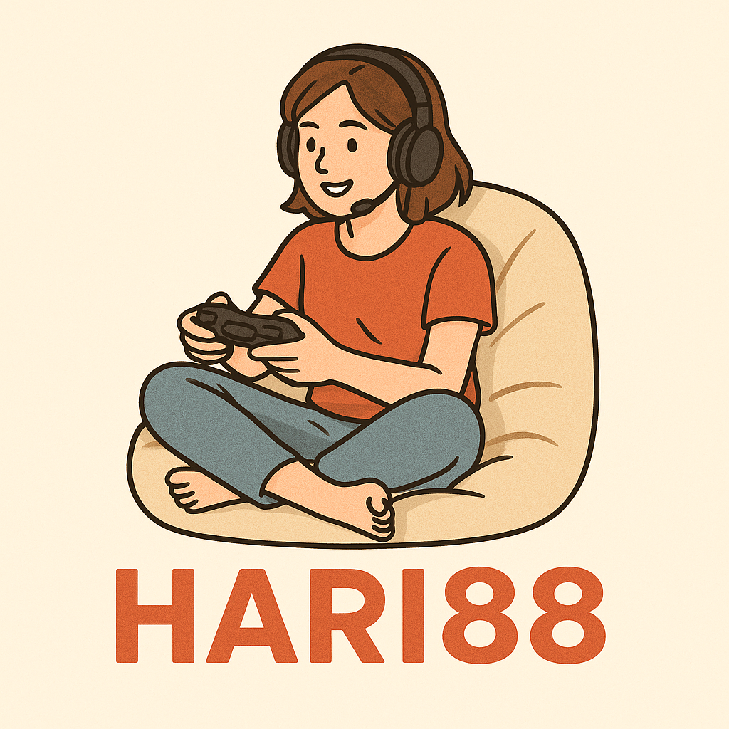 HARI88