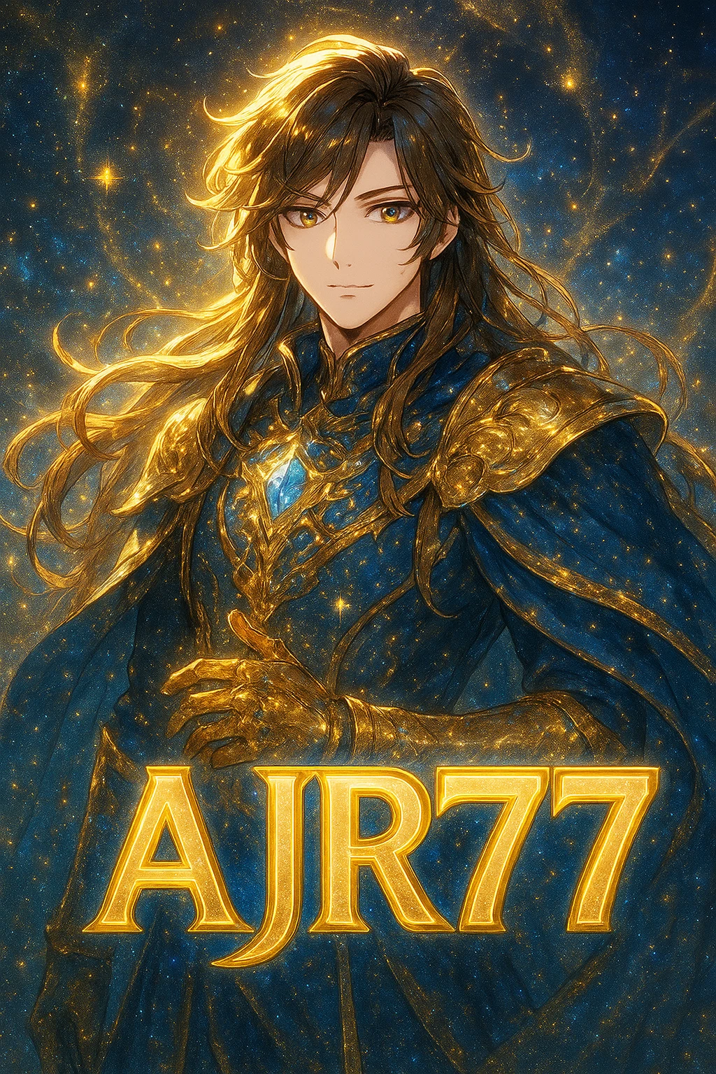 AJR77