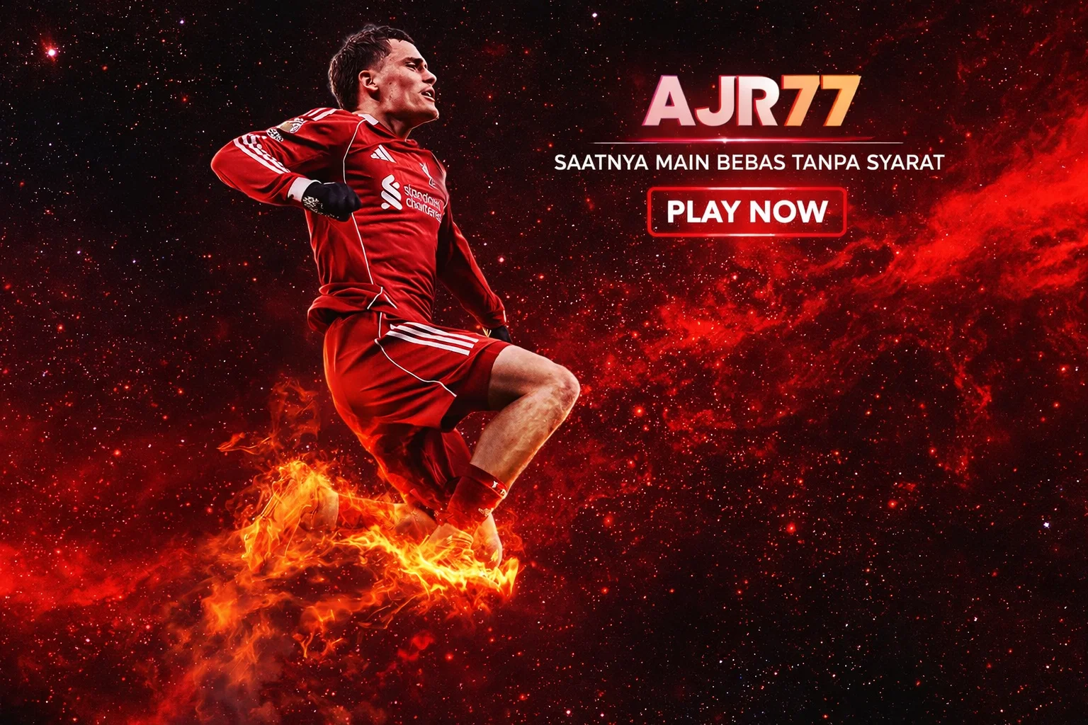 Ajr77 : Website Game Online Aman Dengan Sistem Data Modern Dan Akurat